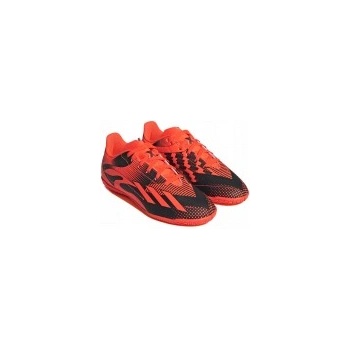 Image 1 of Adidas X Speedportal Messi. 4 IN J (GZ5138) Футболни обувки