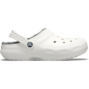 Crocs Classic fuzz lined clog 46/47