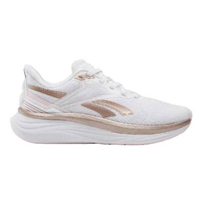 Маратонки Reebok Viva Speed trainers - White (White / Frosted Berry / Rose Gold)