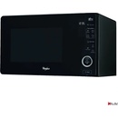 Whirlpool MWF 420 BL