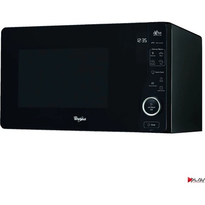 Whirlpool MWF 420 BL