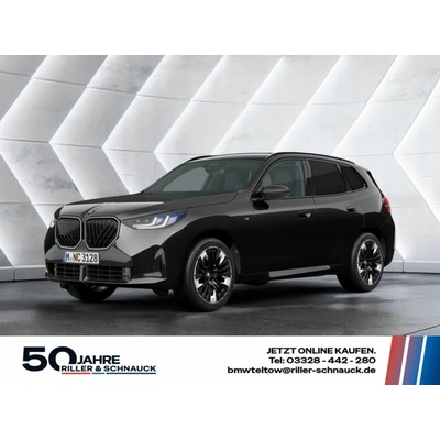 BMW X3 40d M Sport xDrive 223 kW