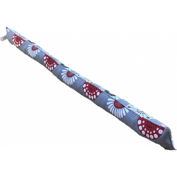 TEXIM látková zábrana proti průvanu 115 - 120 cm