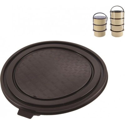 ND víčko UH na jídlonos. 120907, 120911