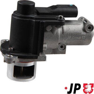 AGR-Ventil JP GROUP 1119902500