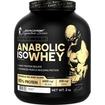 Kevin Levrone Signature Series Black Line Anabolic ISO Whey 2000 g
