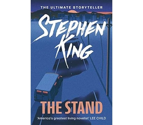 Stand