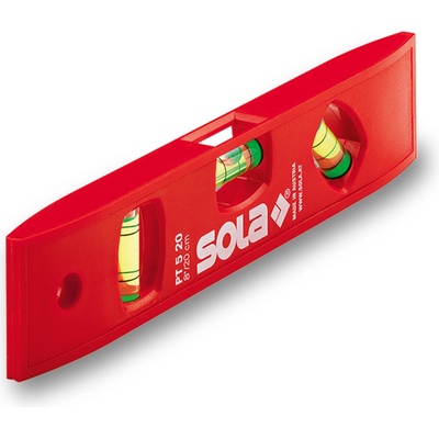 SOLA PT 5 20cm 01430201