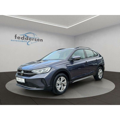 Volkswagen Taigo 1.0 TSI Life 85 kW