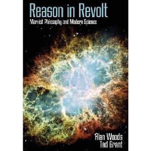 Reason in Revolt | Ted Grant (ISBN: 9781900007443)