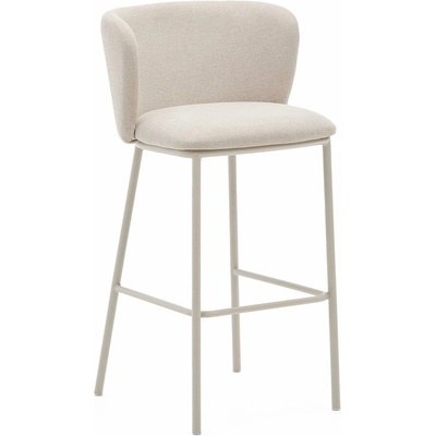 Kave Home Ciselia 75 cm béžova