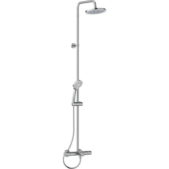 Vidima Душ система със смесител за вана/душ, Ceratherm T25, A7590AA, Vidima (A7590AA)