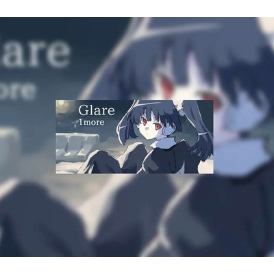 Glare1more