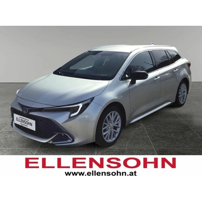 Toyota Corolla 1.8 Hybrid Touring Sports Active 103 kW