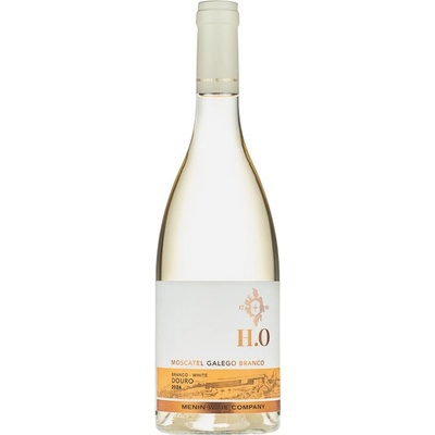 H.O Wines Moscatel Galego Branco 2024 13% 0,75 l (čistá fľaša)