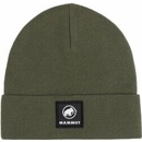 Mammut Fedoz beanie dark marsh
