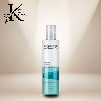 Seri Ultimate Revival Спрей балсам без отмиване за всеки тип коса