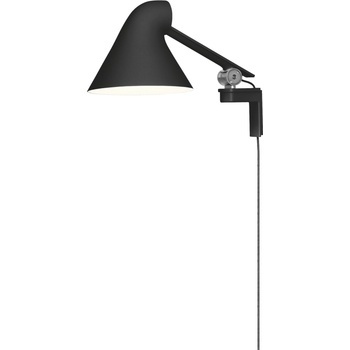 Louis Poulsen Аплик njp led 2700 k черен (5743163186)