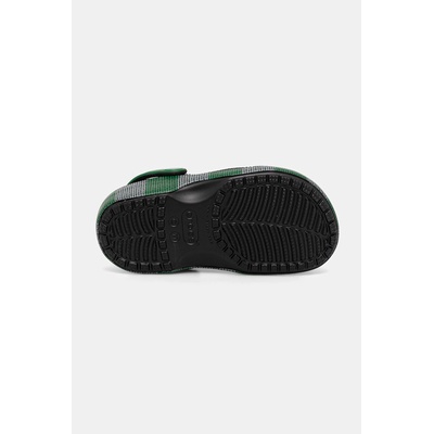 Crocs Детски чехли Crocs CROCS CLASSIC SLYTHERIN CLOG (210542.CROCS.CLASSIC.SL)