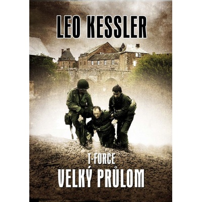 T-Force 1 - Velký průlom
