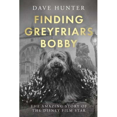 Finding Greyfriars Bobby