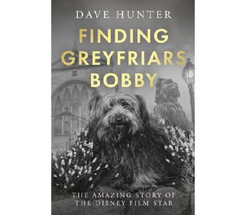 Finding Greyfriars Bobby
