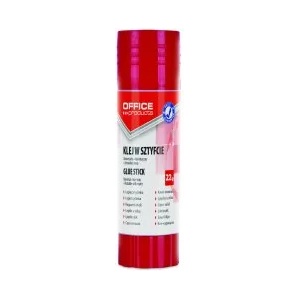 Office Products Лепило стик 22г