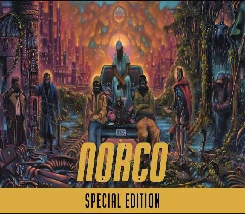 Norco (Special Edition)
