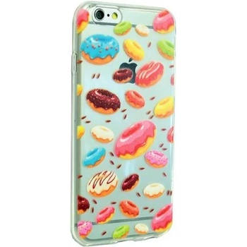 Image 1 of Samsung Силиконов калъф Samsung Galaxy S6 с картинка 3