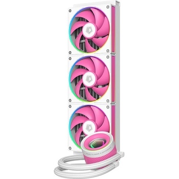 ID-COOLING FX360-INF-PINK
