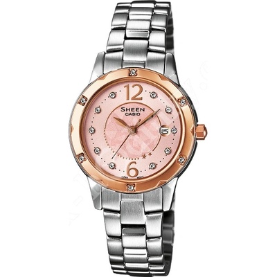 Casio SHE-4021SG-4A