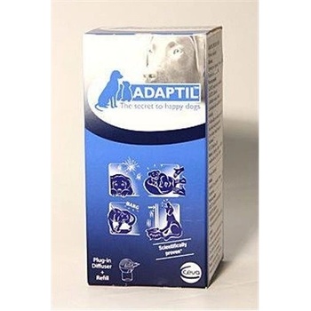 Ceva Animal Health Adaptil náplň a difuzér 48 ml