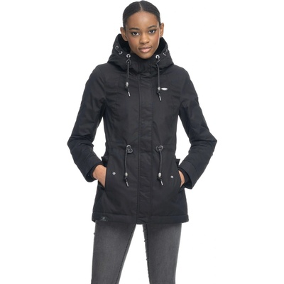 Ragwear Monadis Black