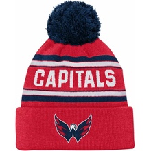Outerstuff FACE-OFF CUFF Nhl: Washington Capitals