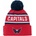 Outerstuff FACE-OFF CUFF Nhl: Washington Capitals