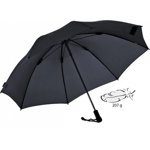 EuroSchirm Чадър Euroschirm Swing Liteflex Umbrella - Black - размер One Size (203-1690-1311)