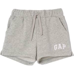 GAP V-frch logo сиво, бяло 18-24m (744416-00)