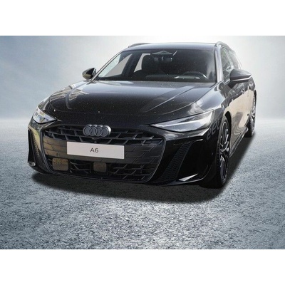 Audi A6 TDI quattro S-line Avant 220 kW
