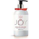 Scottish Fine Soaps mléko na ruce Spiced Apple 300 ml