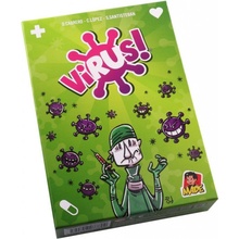 Virus uzdrav telo