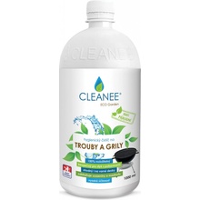 Cleanee Eco Hygienický čistič na grily 1 l