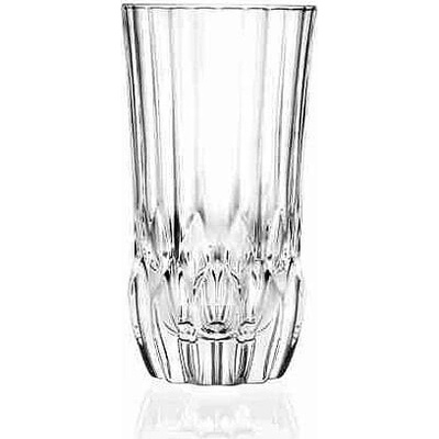 RCR Sklenice na drinky 0,4 l 6 x