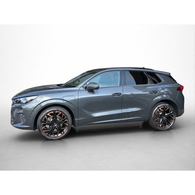 Cupra Terramar 1.5 e-Hybrid DSG 150 kW