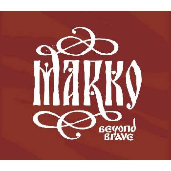 Marko: Beyond Brave