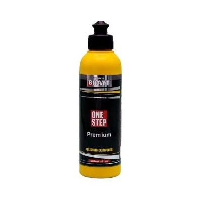 BRAYT T ONE STEP Premium 250 g