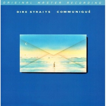Dire Straits - Communique (2 LP) (0821797246712)