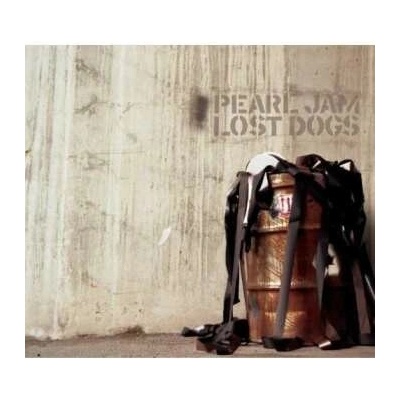 2 Pearl Jam - Lost Dogs CD