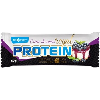 Maxsport Royal Protein Bar 60g