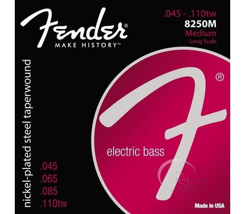 Fender 8250 M