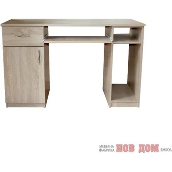 Image 1 of Мебелна фабрика НОВ ДОМ - гр. Ямбол Бюро 2 (4697)